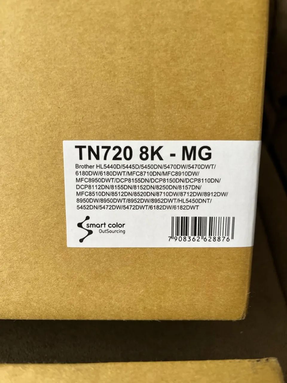 Kit Toner - Foto 2