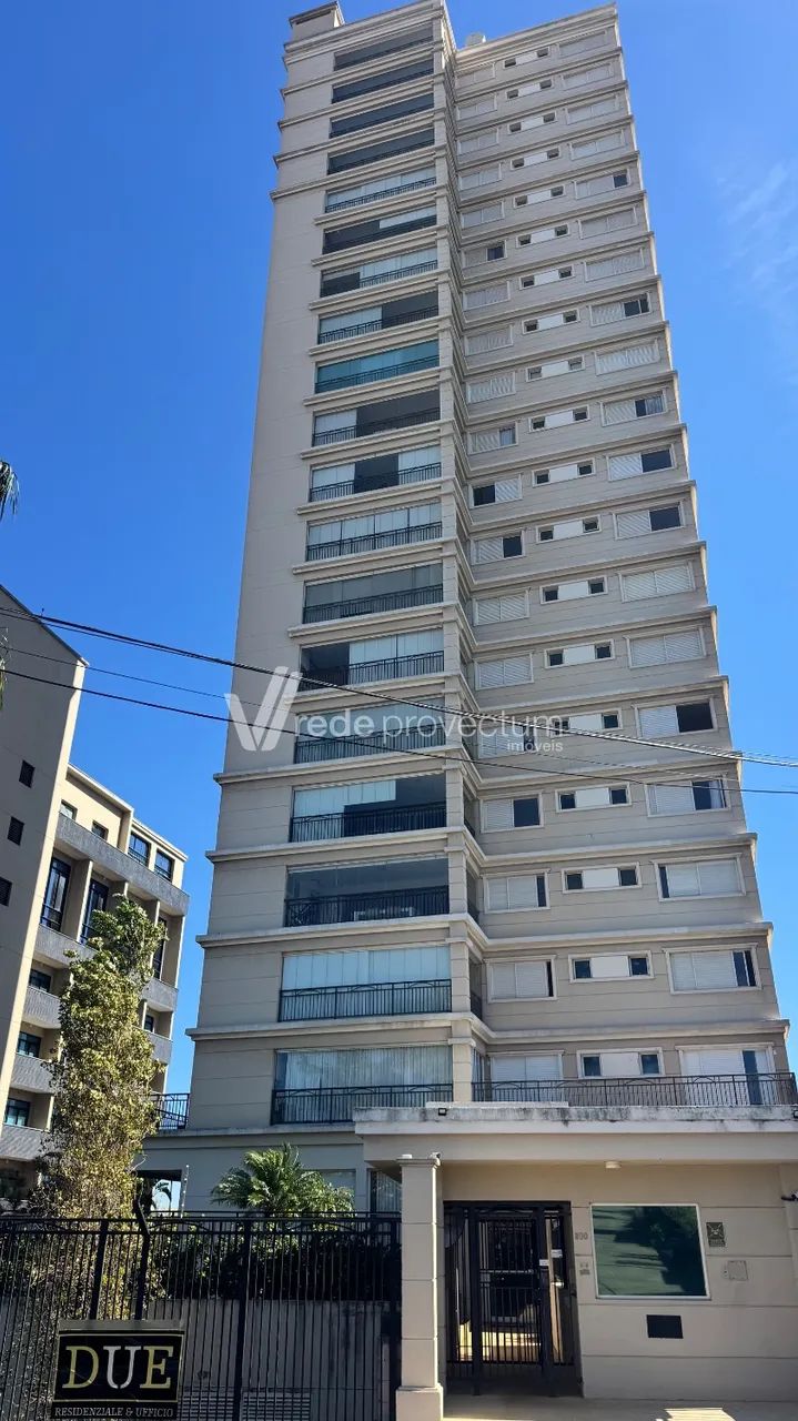 apartamento - Jardim Chapadão - Campinas - Foto 2