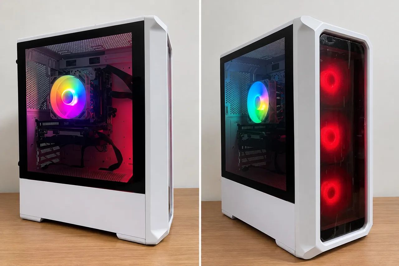 COMPUTADOR À VENDA - Foto 2