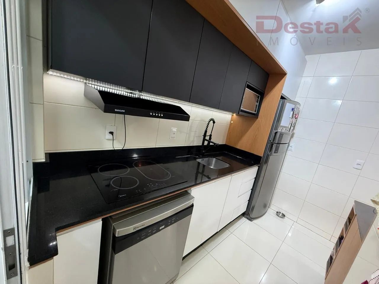 Apartamento no bairro Centro - Biguaçu - Foto 3