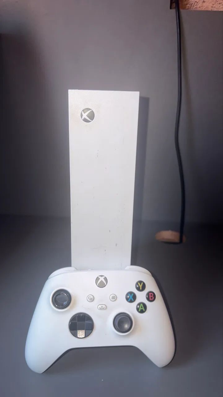 Xbox series s - usado  - Foto 3