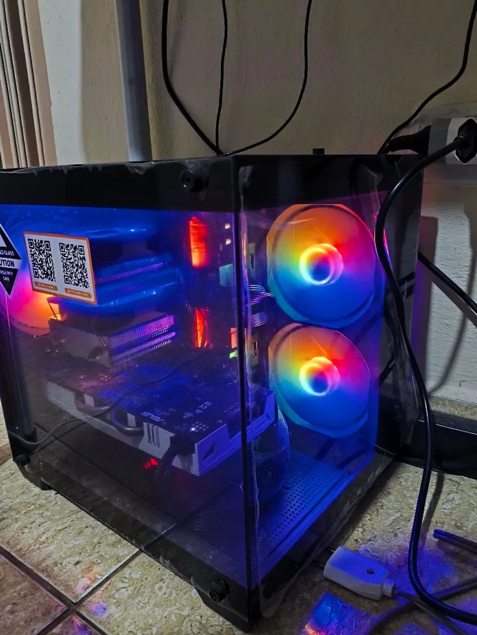 Pc gamer pronto pra uso 