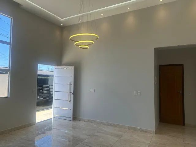 Casa 3 qts com suíte no Centro - Foto 4