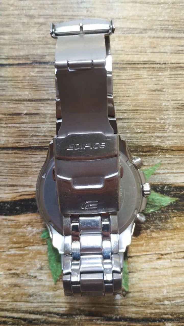 Relógio casio Edifice - Foto 3