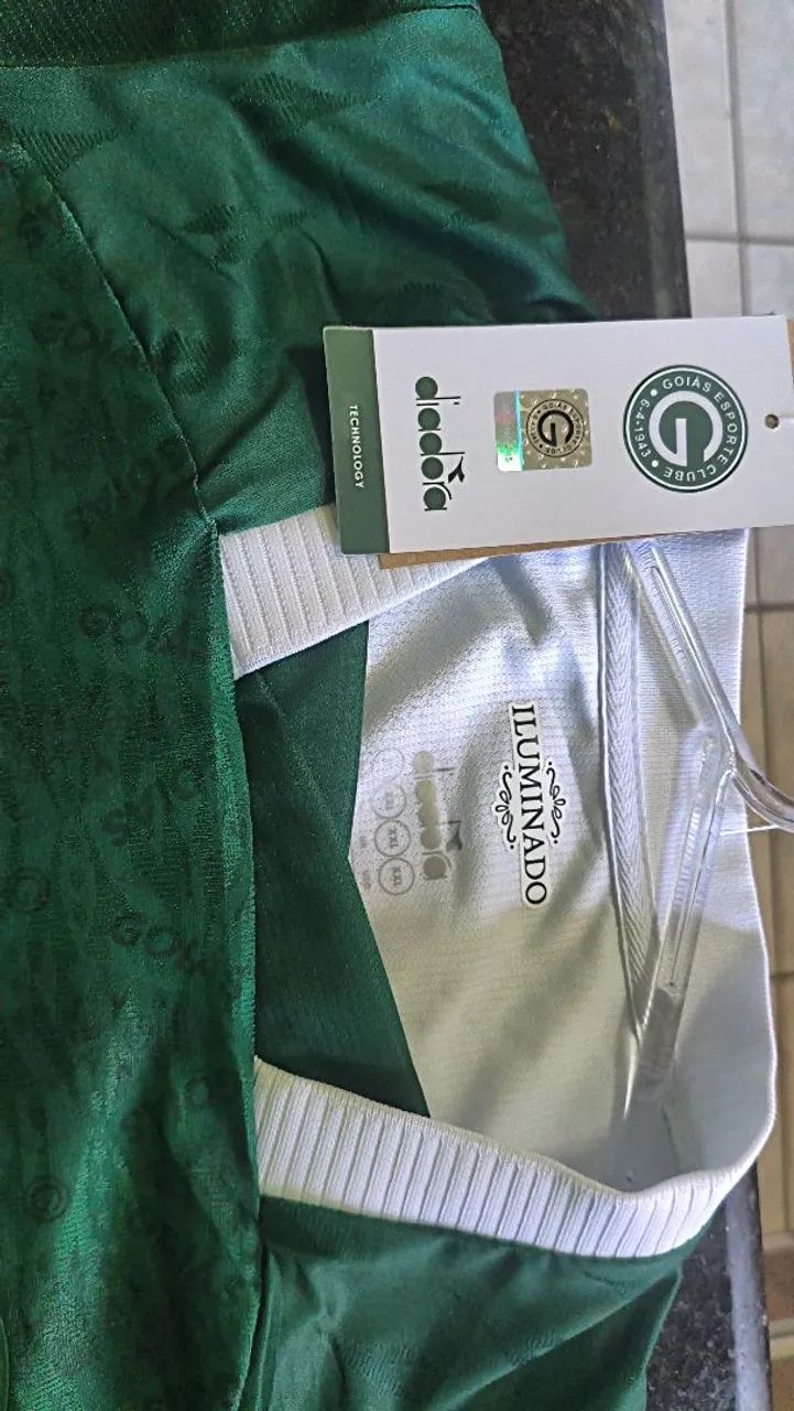 CAMISETA ORIGINAL TIME  - Foto 4