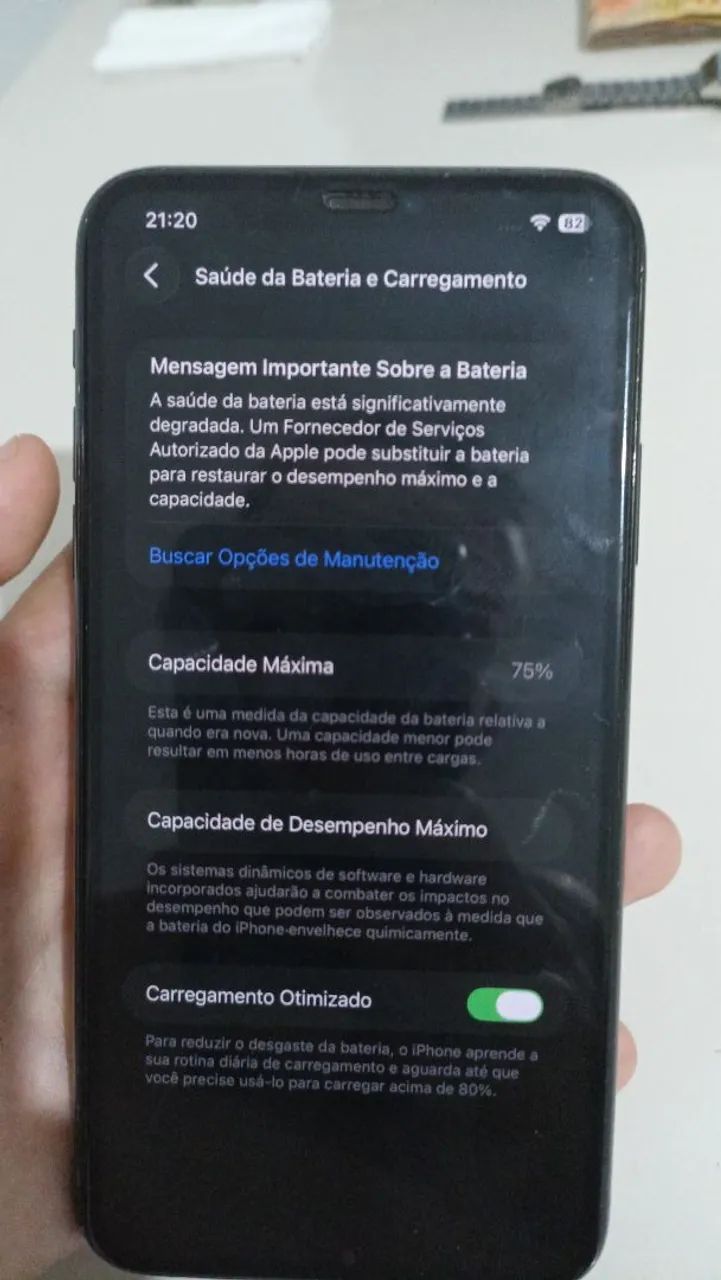 iPhone 11 Pro Max - Foto 3