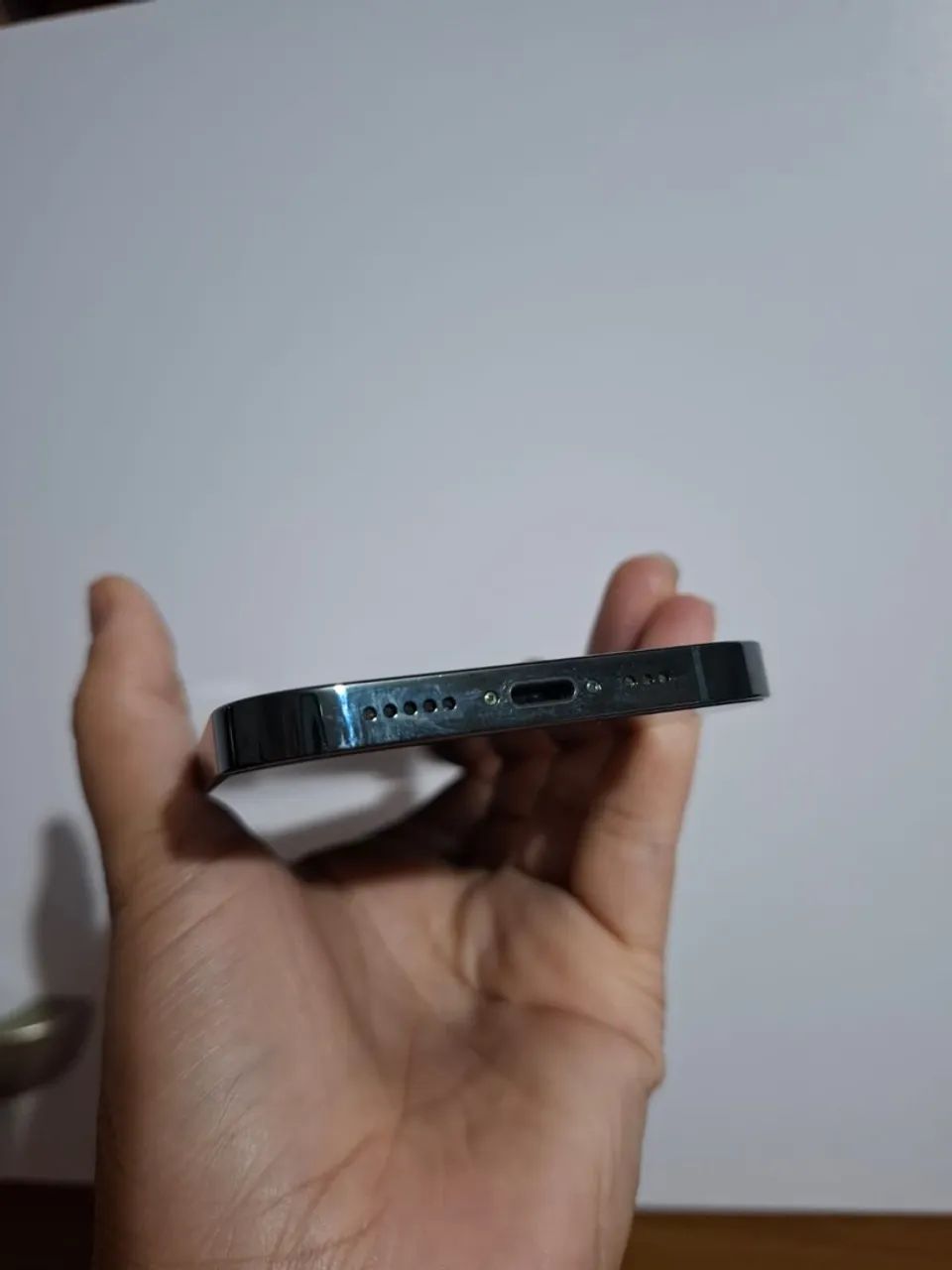 13 pro (vendo ou troco ) - Foto 3