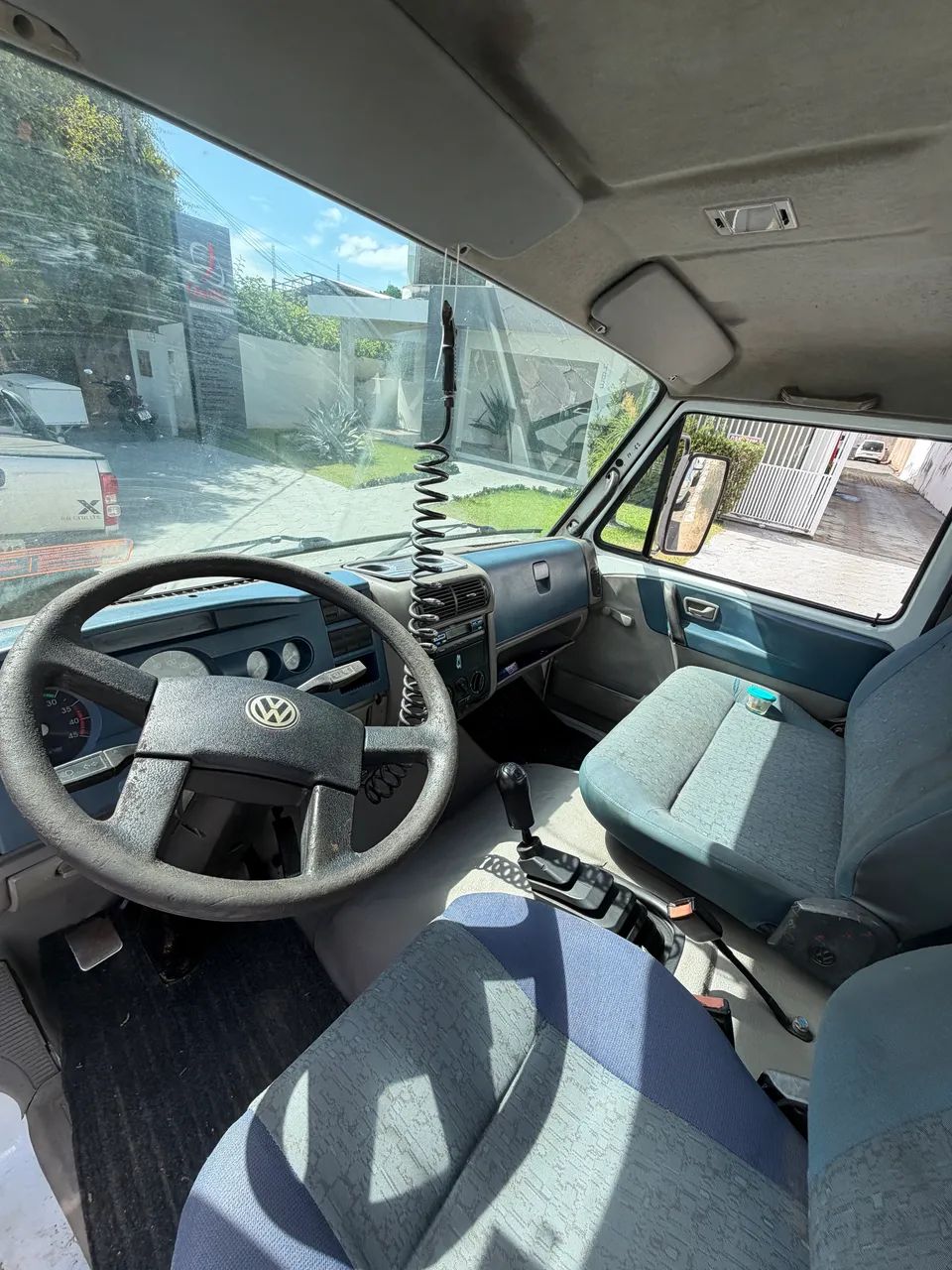 8-150 E DELIVERY 2P (DIESEL)  - Foto 5