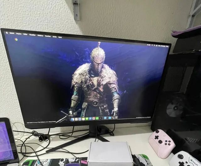 Monitor Gamer - Samsung Odyssey  - Foto 3