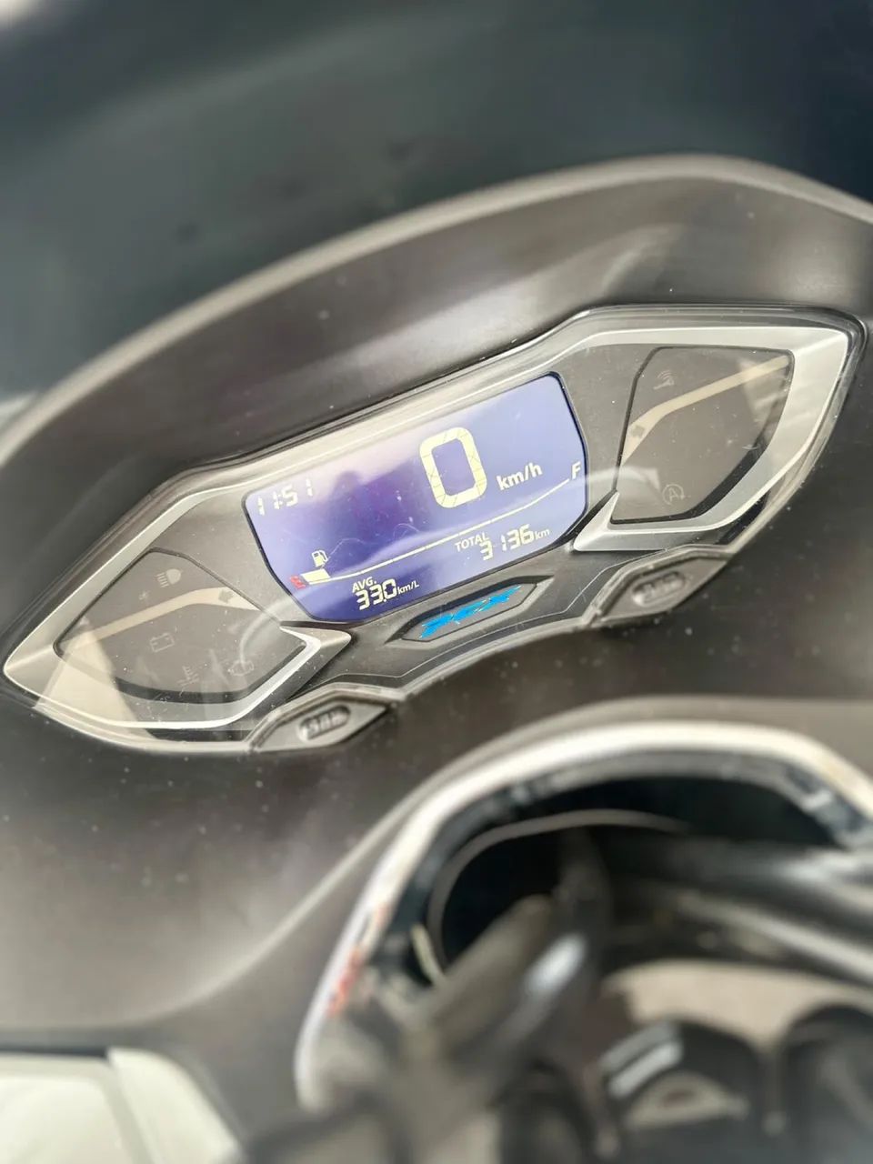 PCX 2025 - Foto 5