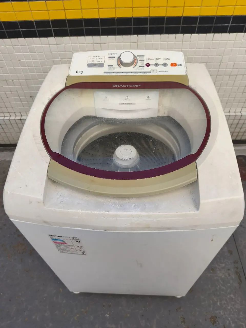 Brastemp 11kg Ative - Foto 2