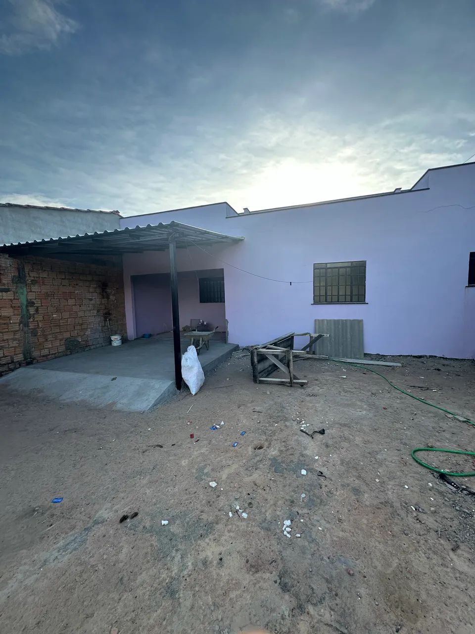 Vende-se Casa no cidade satélite  - Foto 2