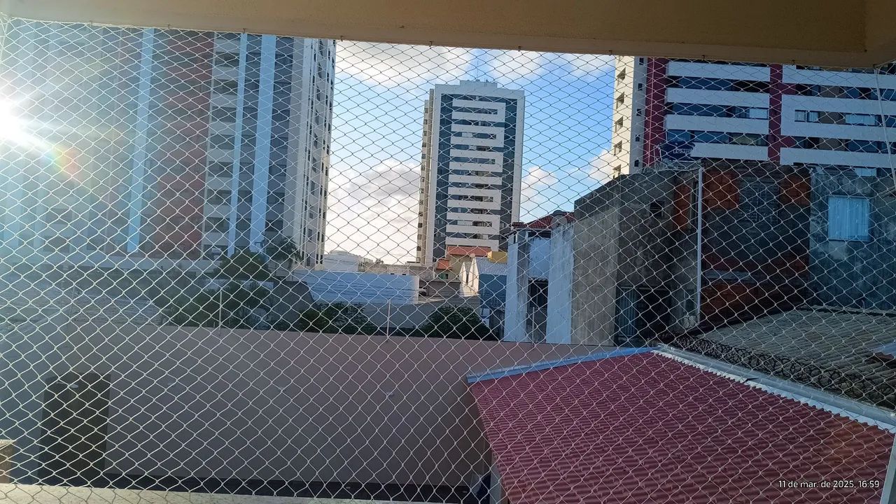Instalações de telas de proteção - Foto 6