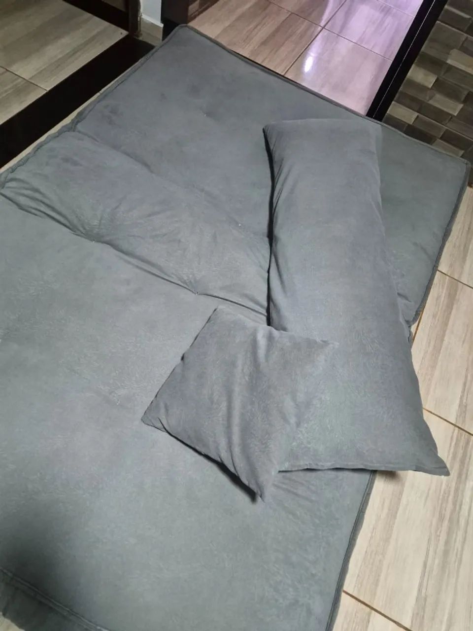 PUF - 2.00 X 1.80