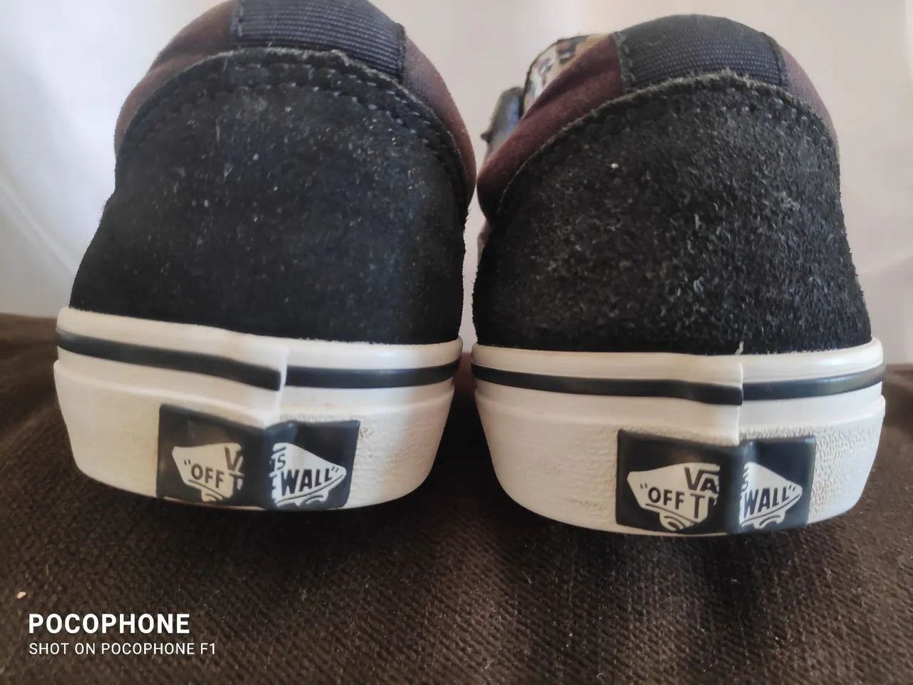 Tênis Vans original, N°33 - Foto 4