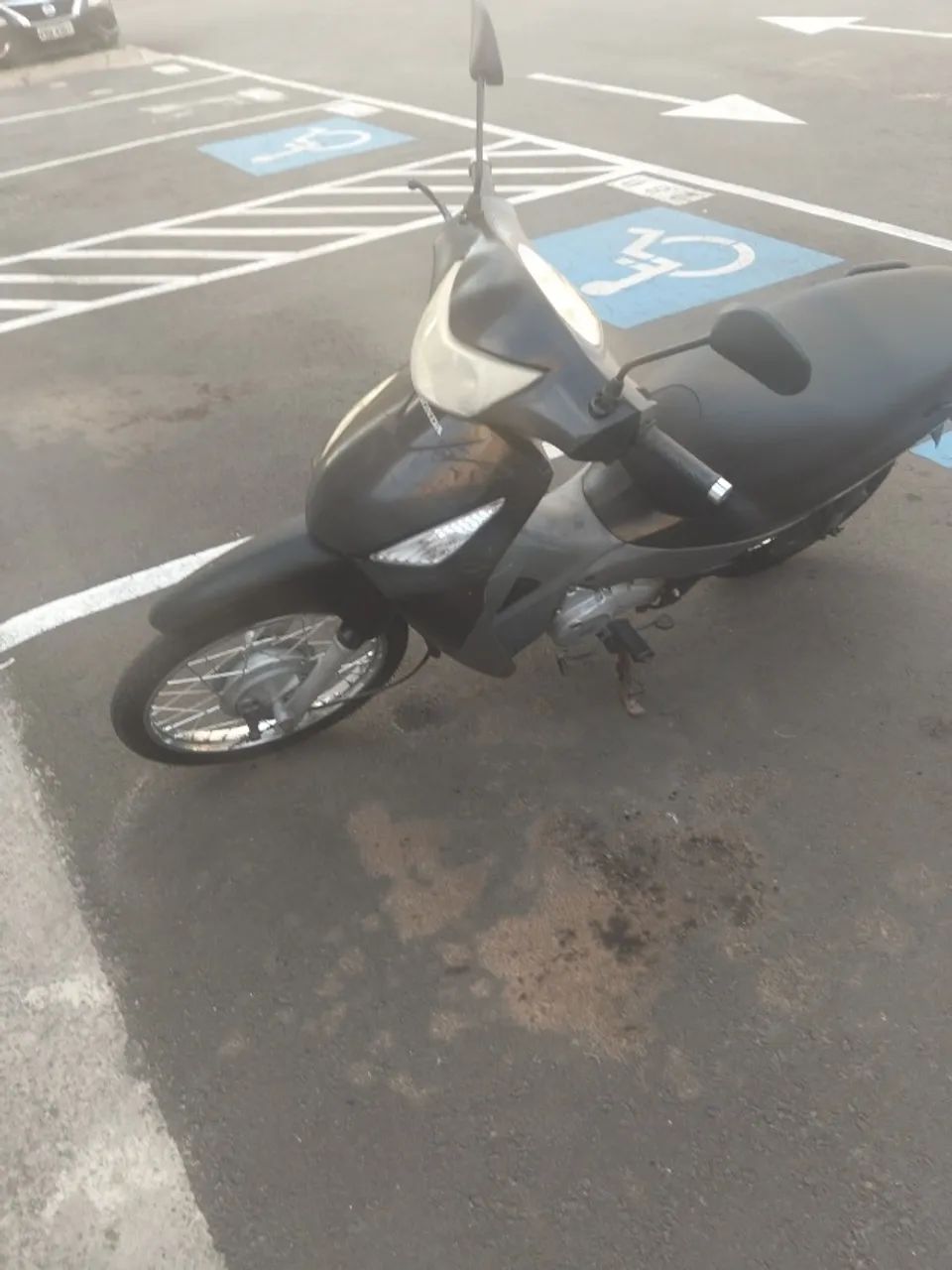 Biz 125 ES - Foto 5