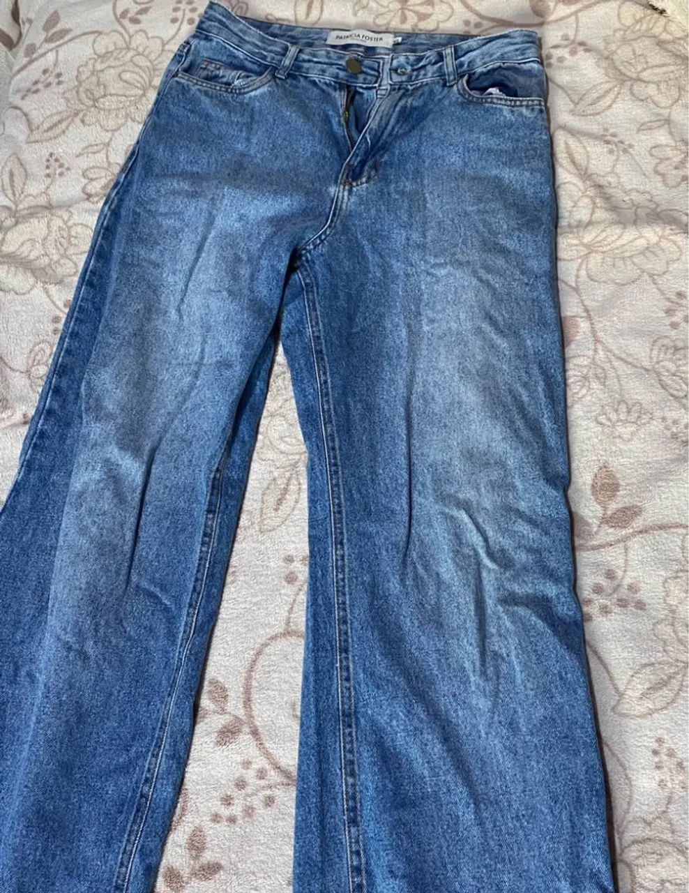Calça 40 - Foto 2
