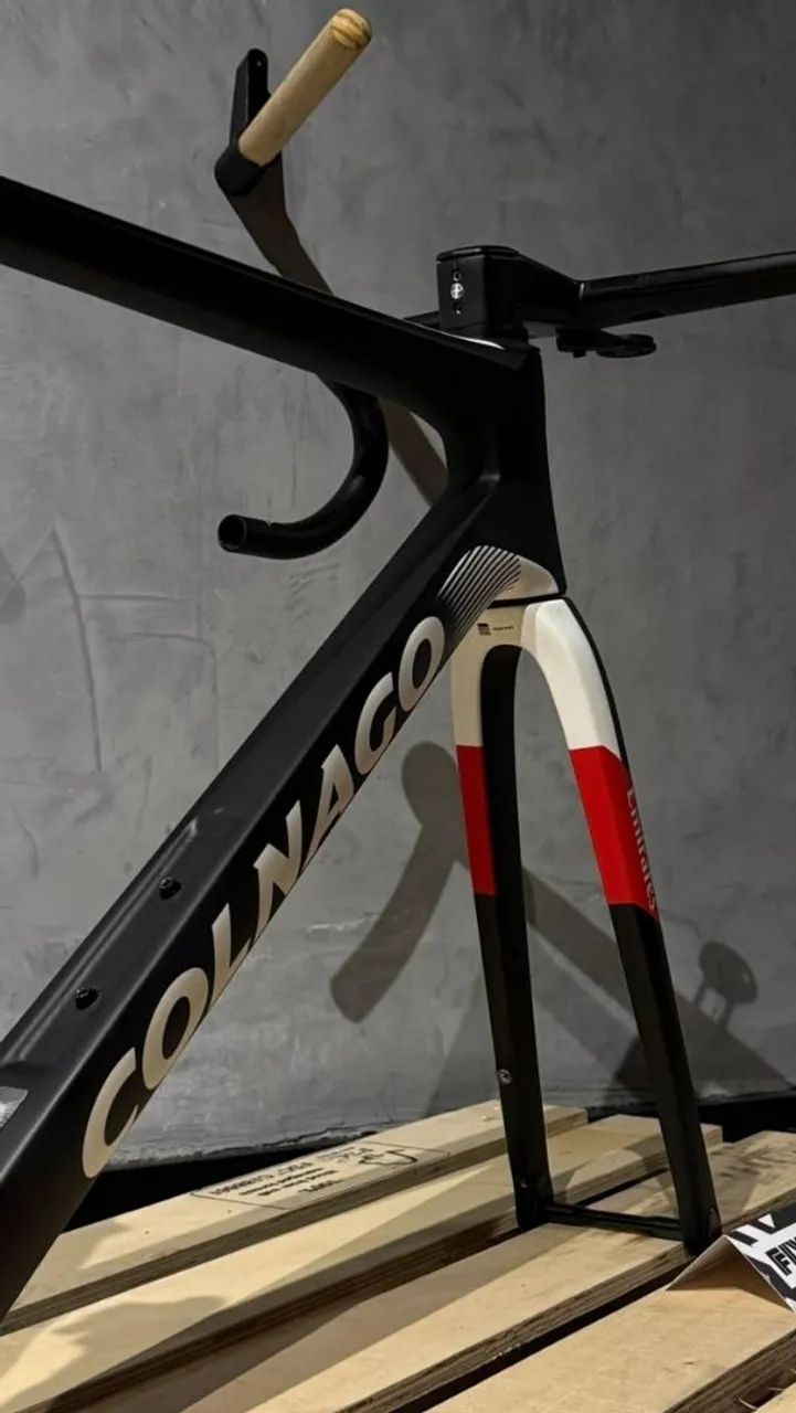 Quadro Colnago V4Rs - Foto 4