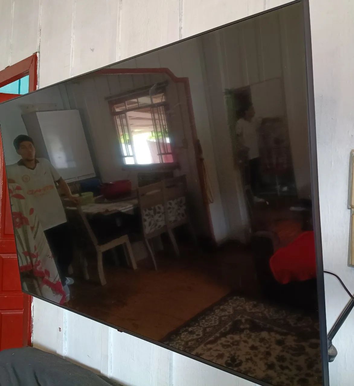 LG nanocell 65 top - Foto 4