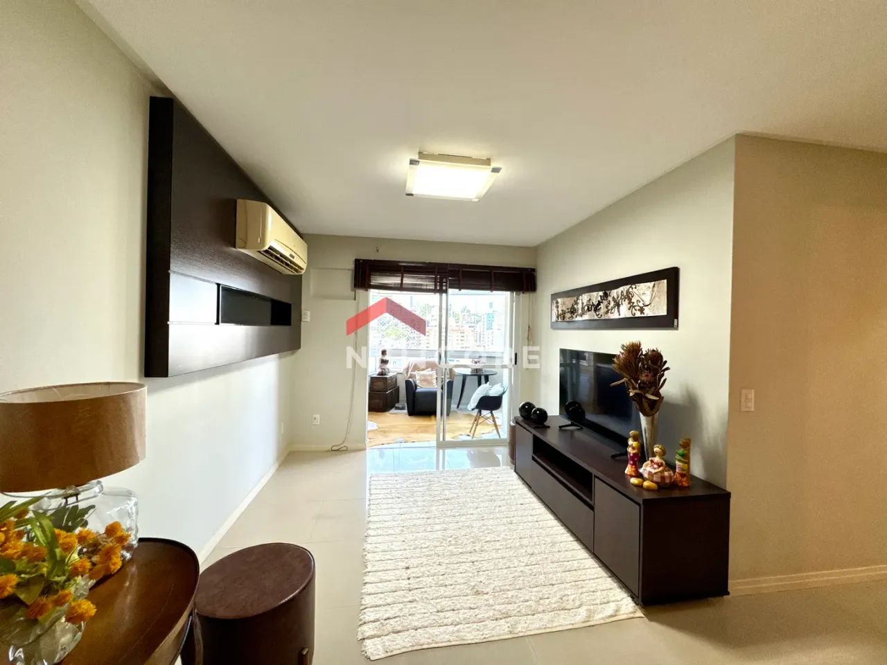 Apartamento em Rua Urussanga - Centro - Criciúma/SC - Foto 2