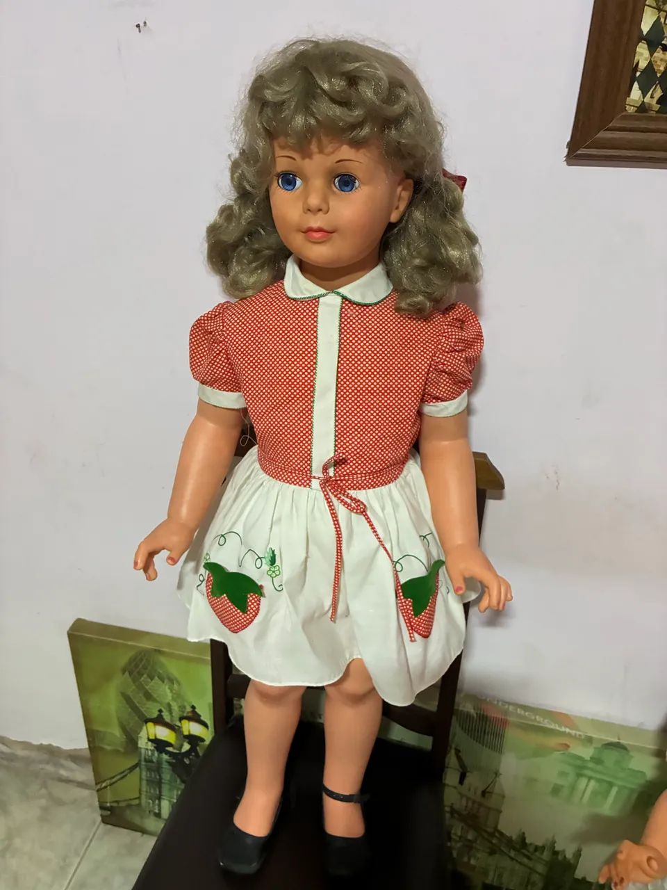 Amiguinha antiga - Foto 4