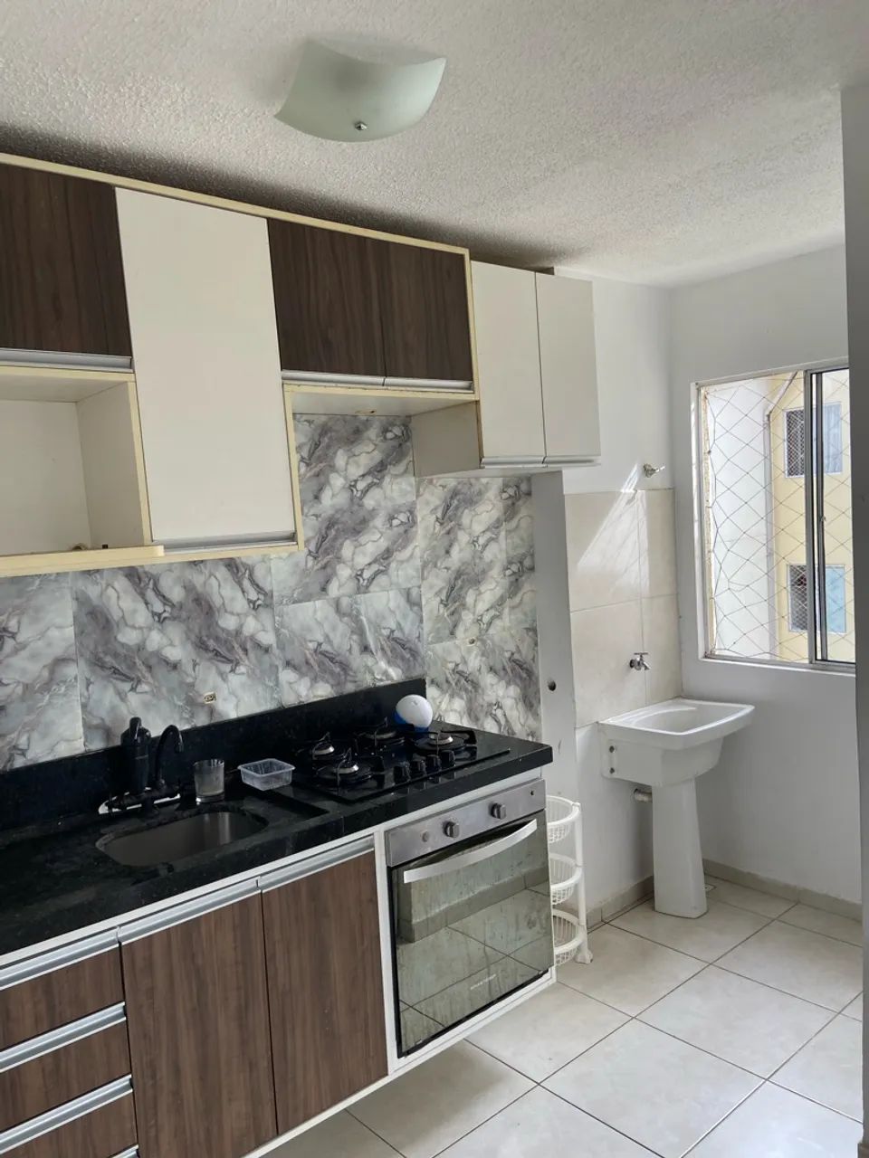 DIVISÃO DE APARTAMENTO - Foto 5