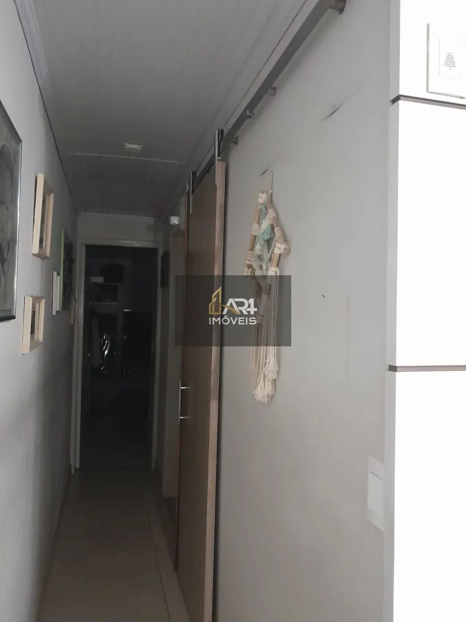 Apartamento 2 Quartos - Cajuru - Foto 4