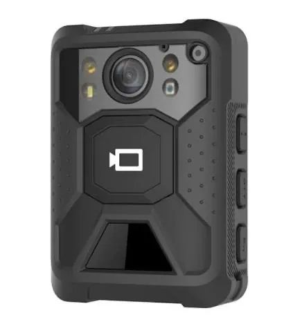 Body Cam Hikvision  - Foto 4