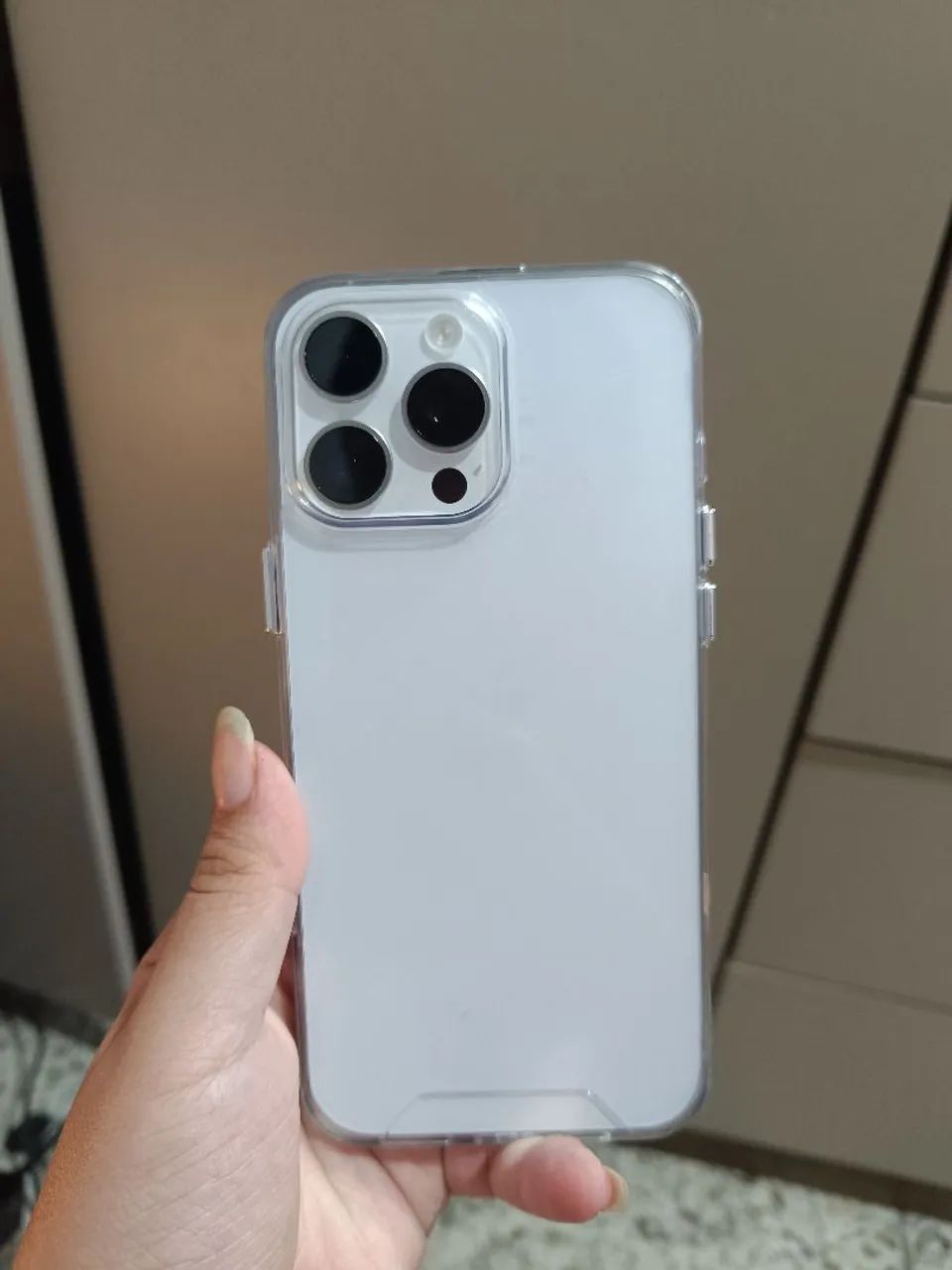 iPhone 16 pro Max 256 