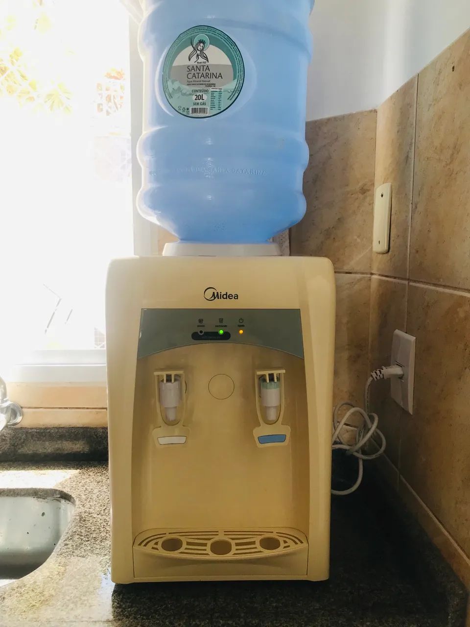 Filtro Elétrico  - Foto 4