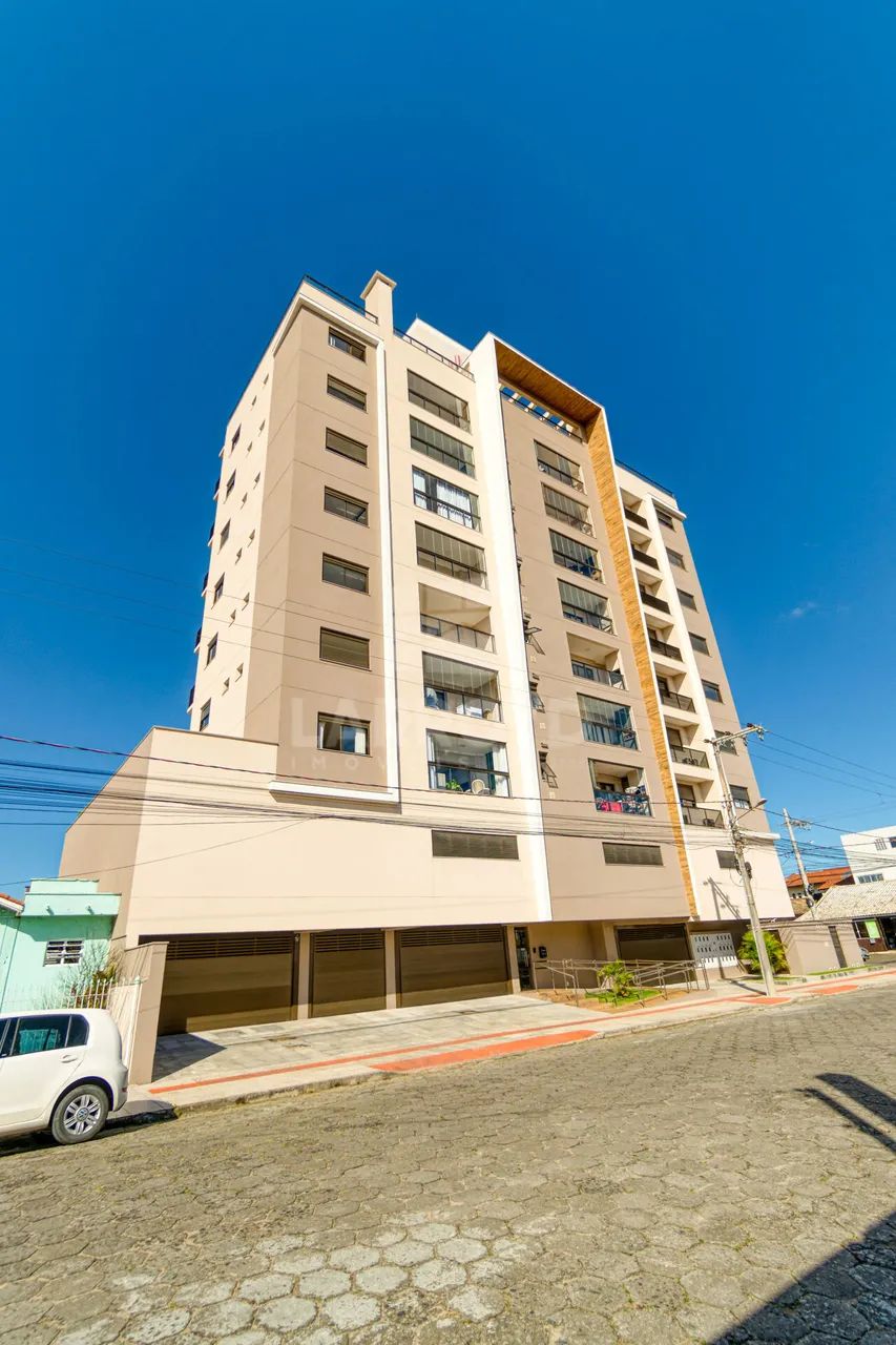 Apartamento à venda no Bahrein Residence - Foto 2