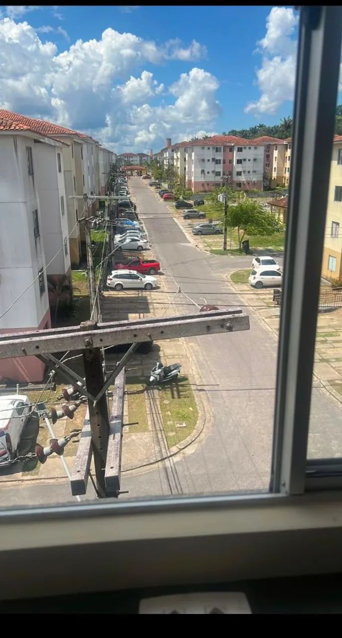 VILA JARDIM LÍRIO MOBILIADO 2QTS  - Foto 3