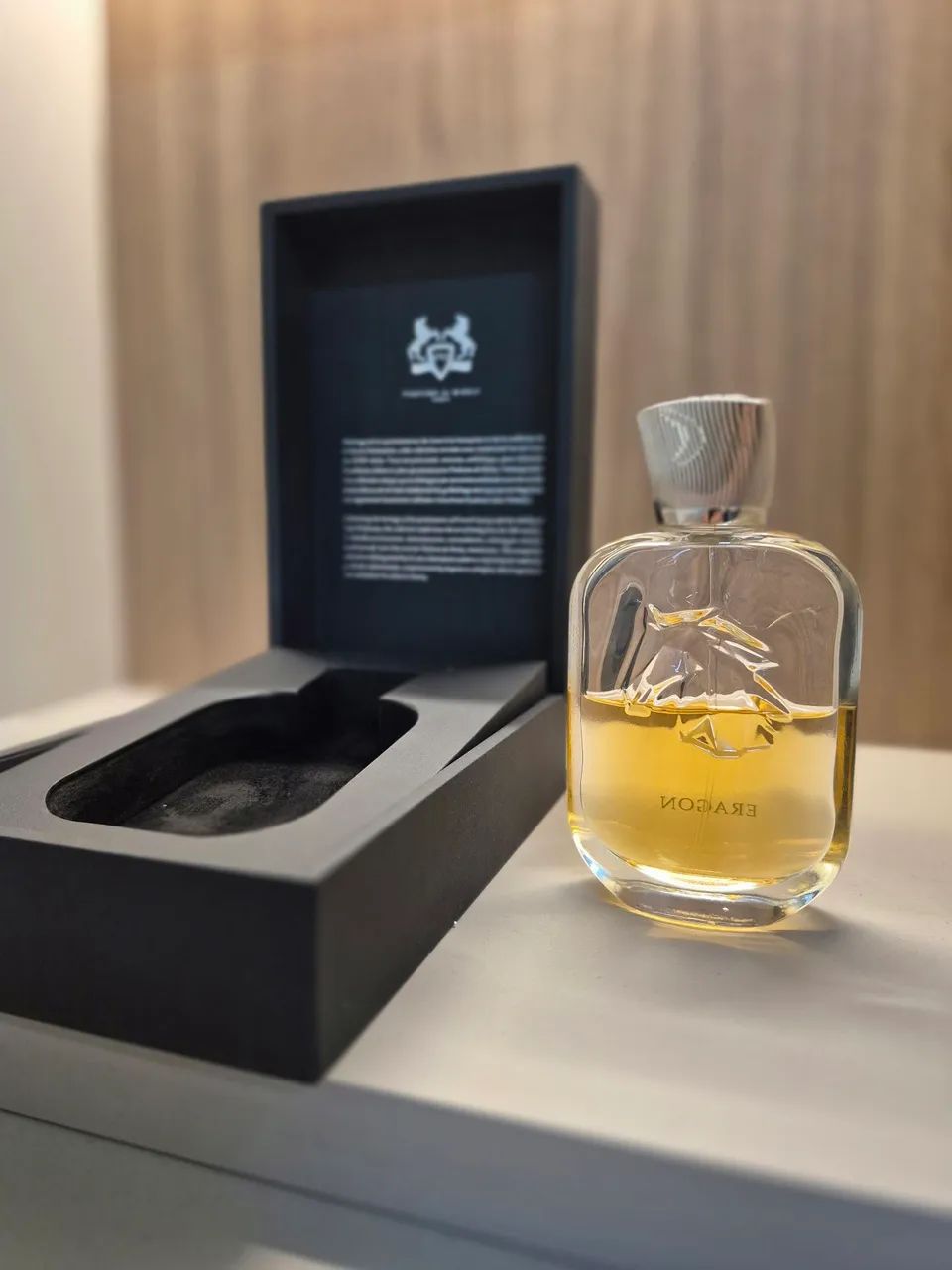ERAGON PARFUMS DE MARLY APC 55ML - Foto 2