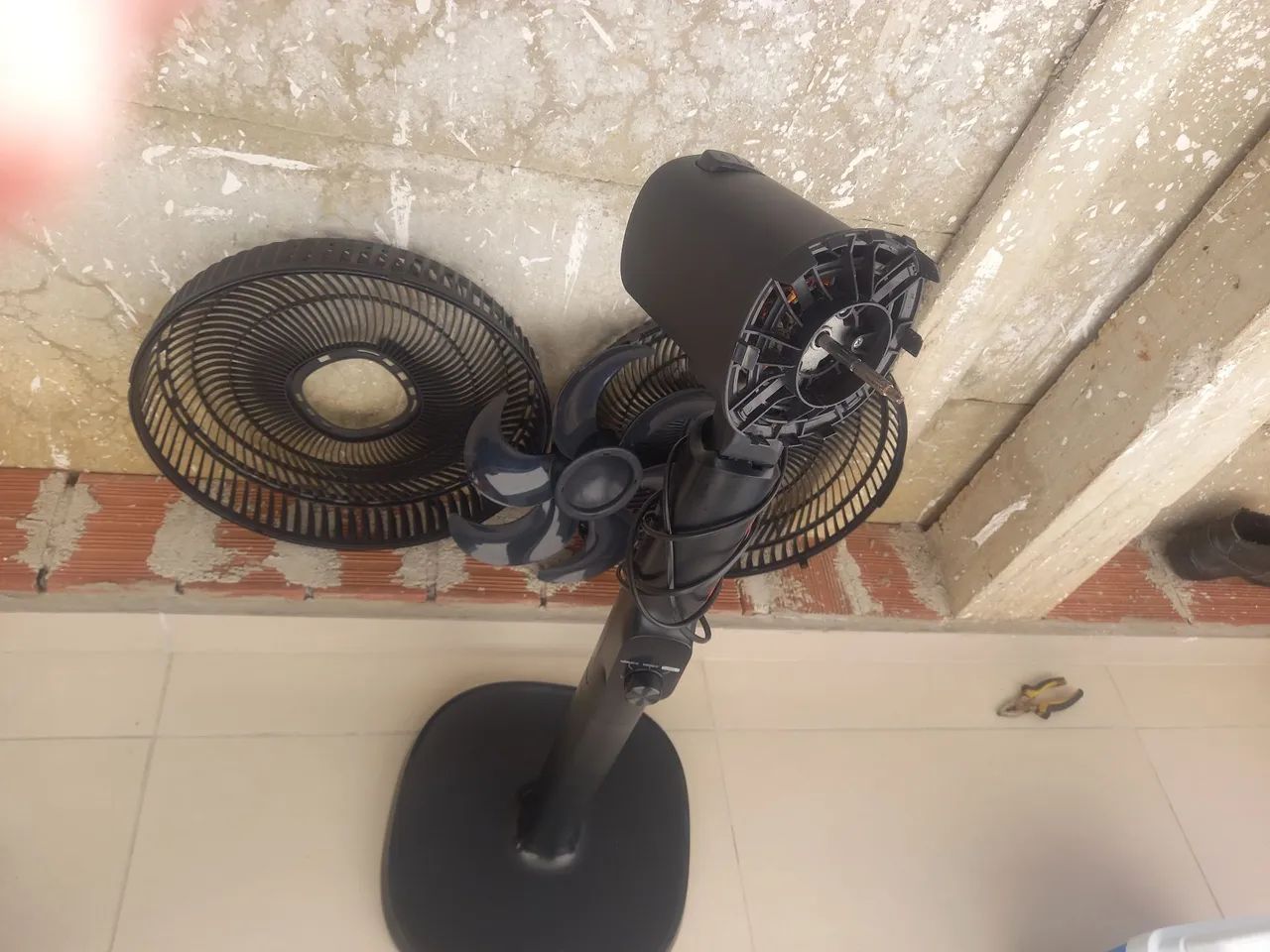 Ventilador Electrolux  - Foto 3