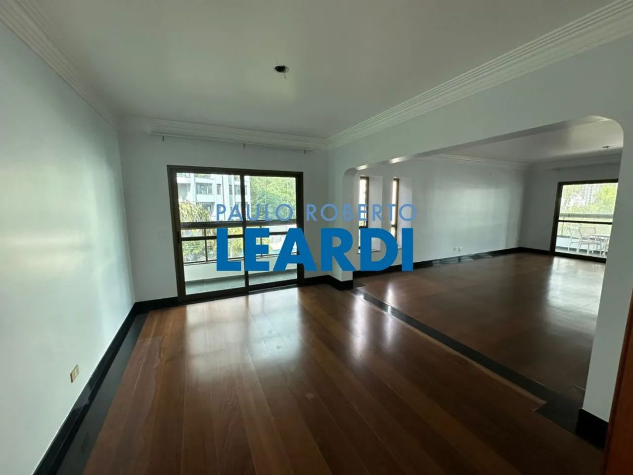 APARTAMENTO - MORUMBI - SP