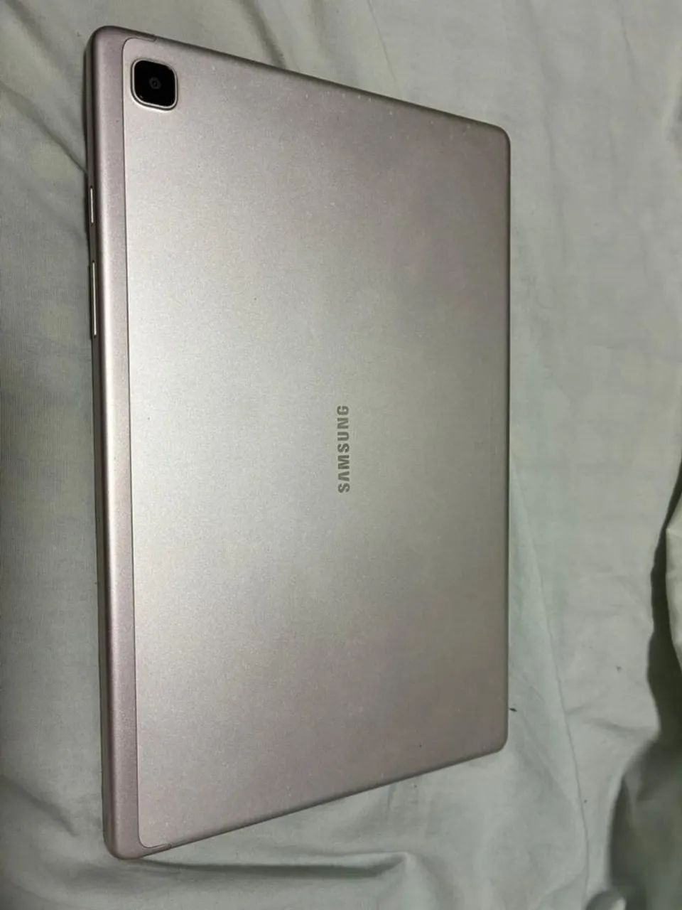 Tablet Samsung A7 - Foto 2