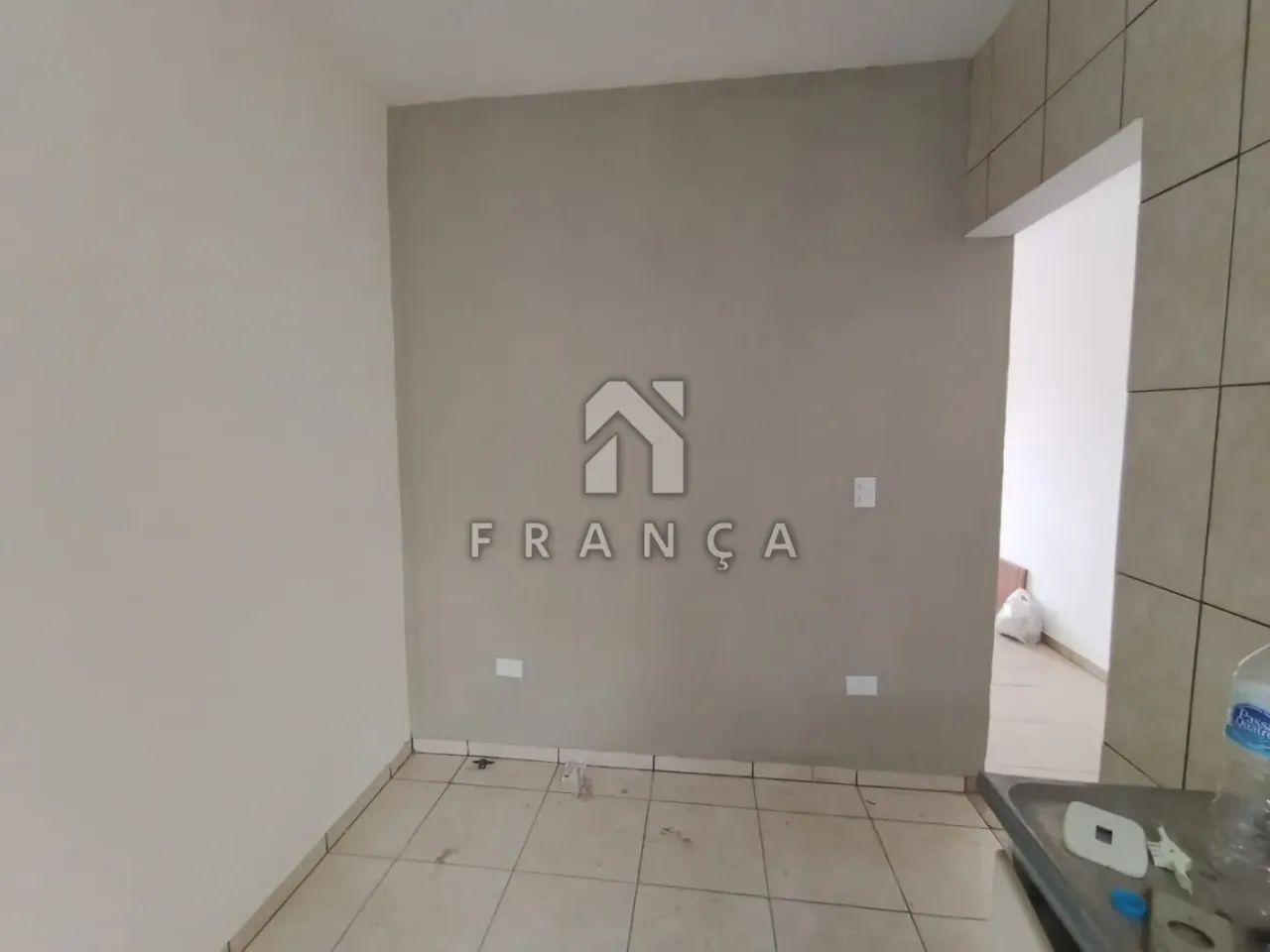 CASA - 02 DORMITÓRIOS - CIDADE NOVA JACAREÍ - Foto 3