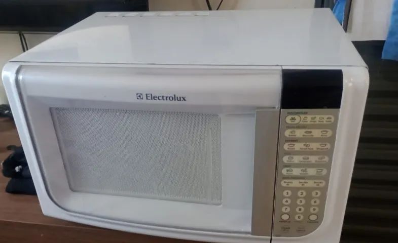 microondas 