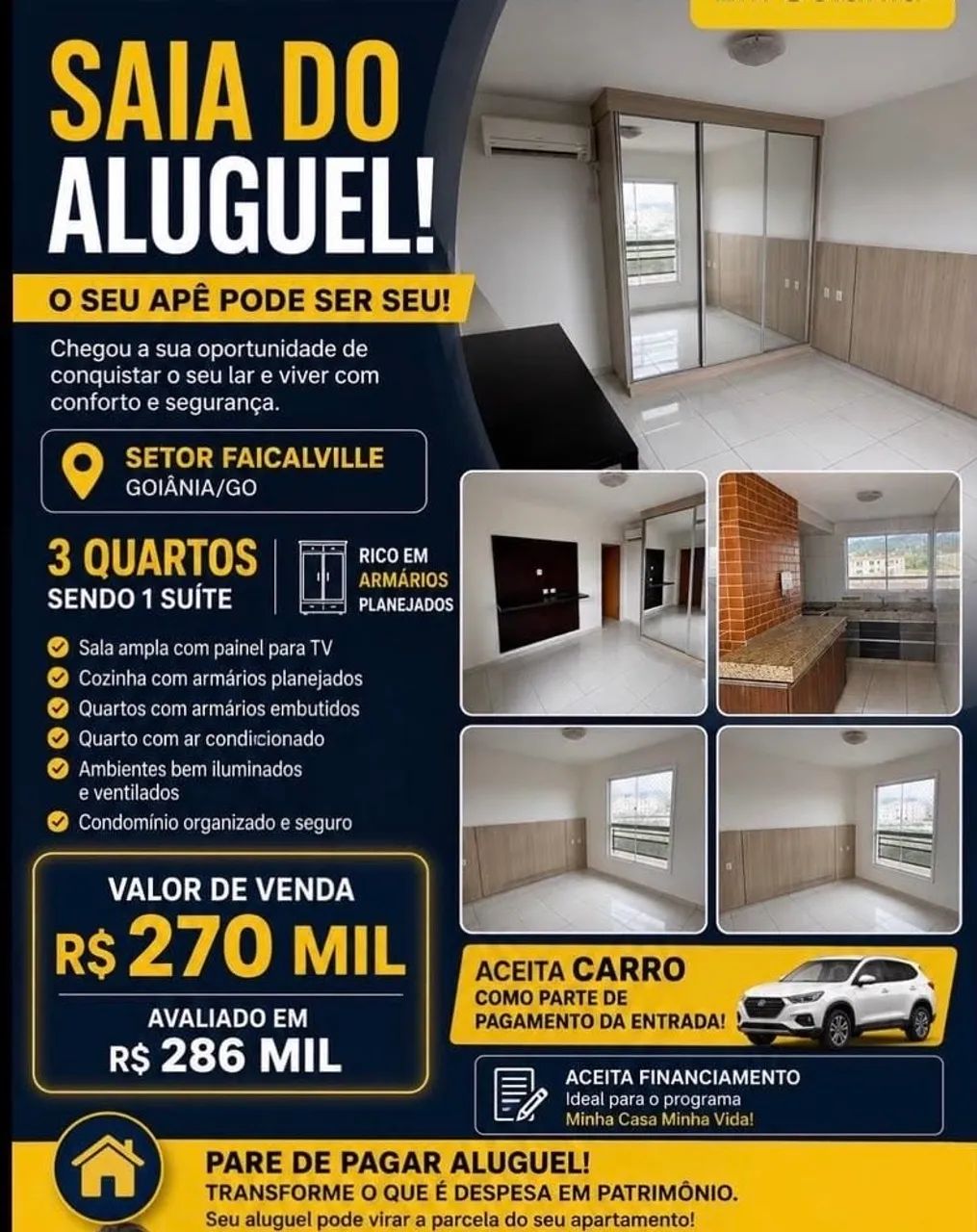 Casa a venda 