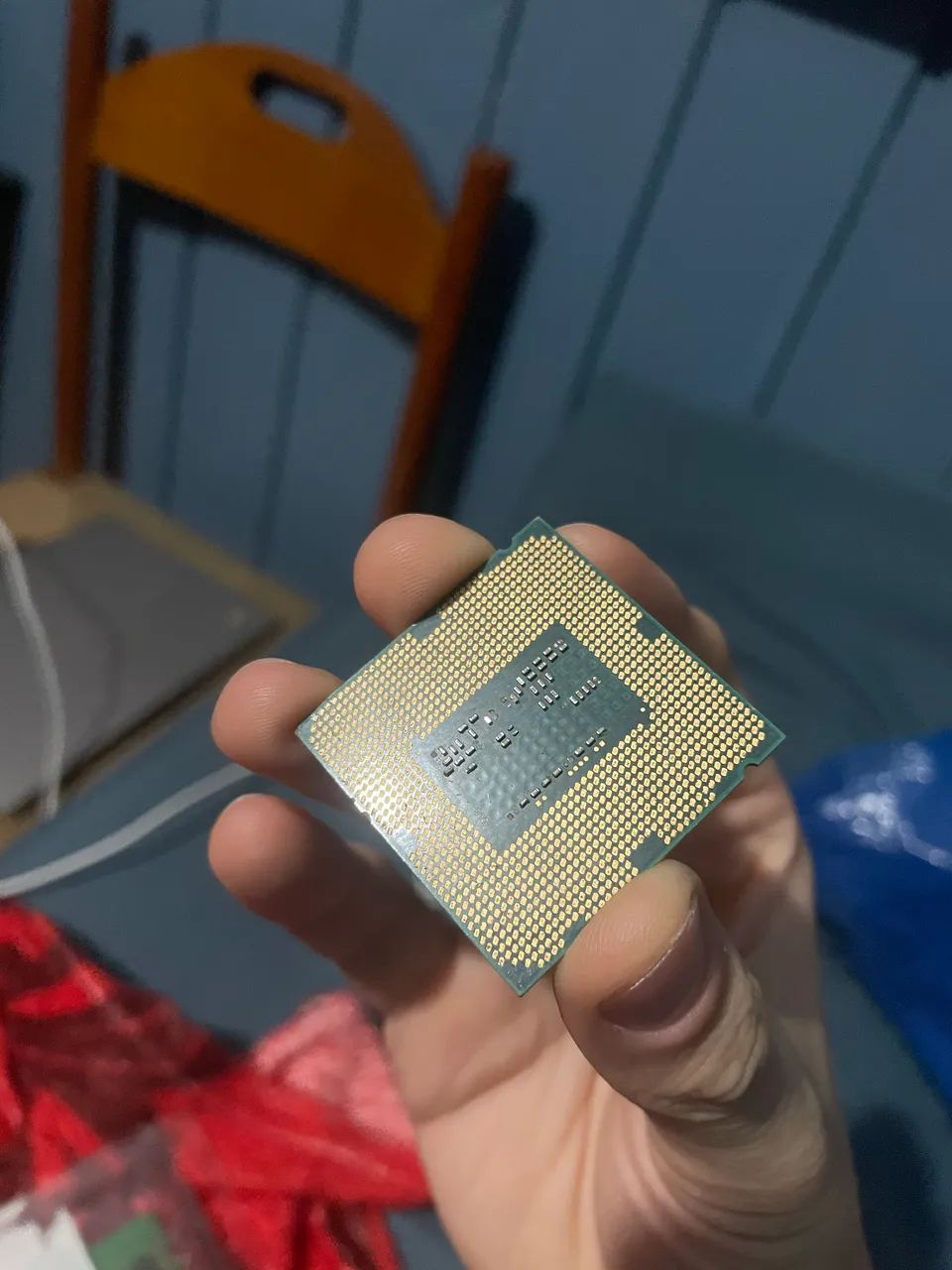 Processador I5-4570s  - Foto 5