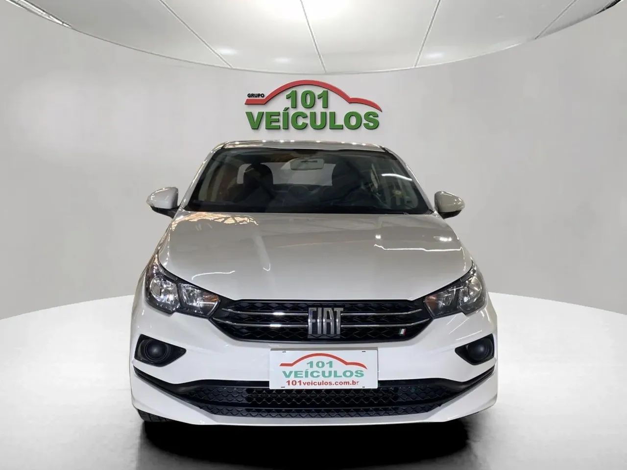 Fiat Cronos Drive 1.3 8V Flex 2025 - Foto 2