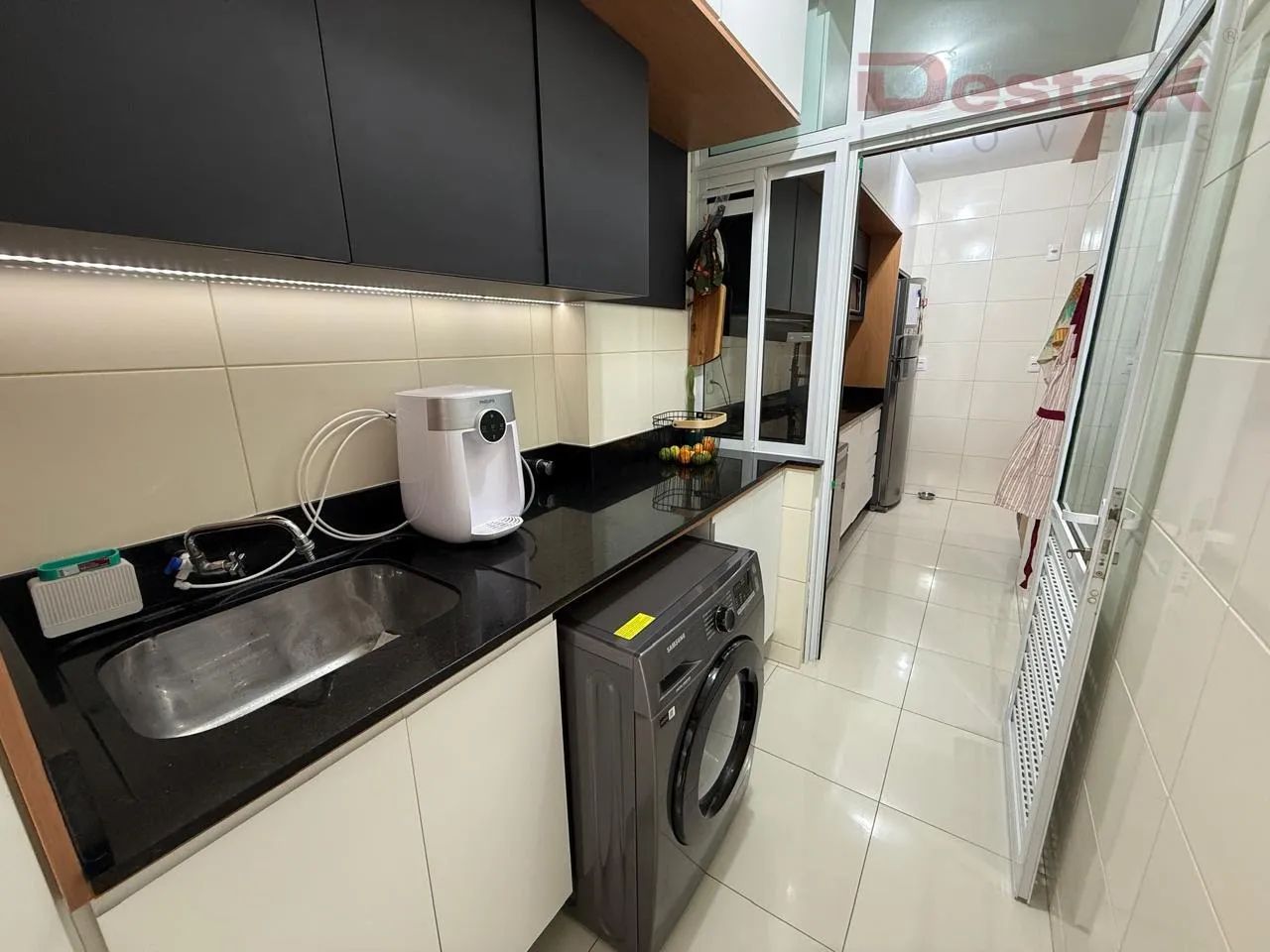 Apartamento no bairro Centro - Biguaçu - Foto 5