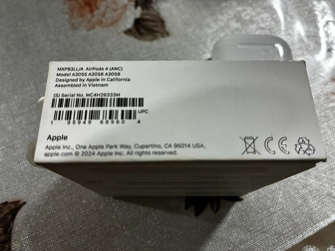 Airpods 4  - Foto 2