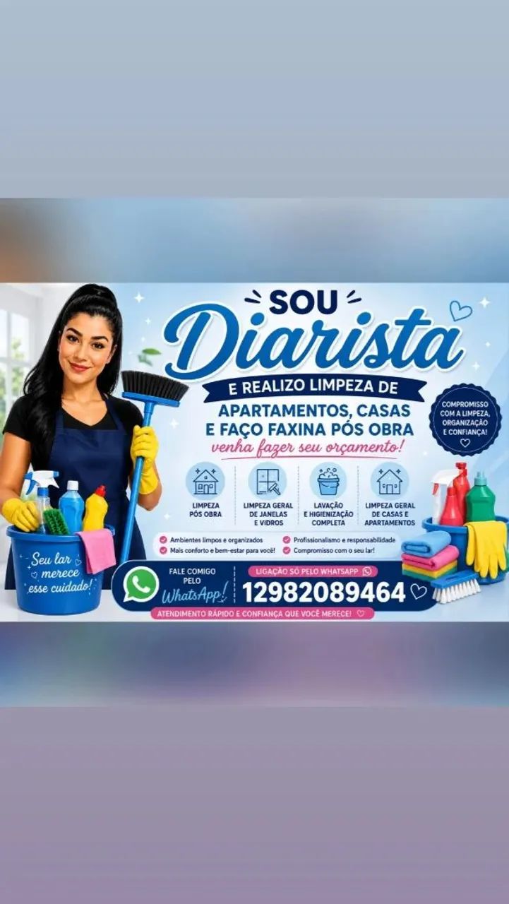 Diarista 