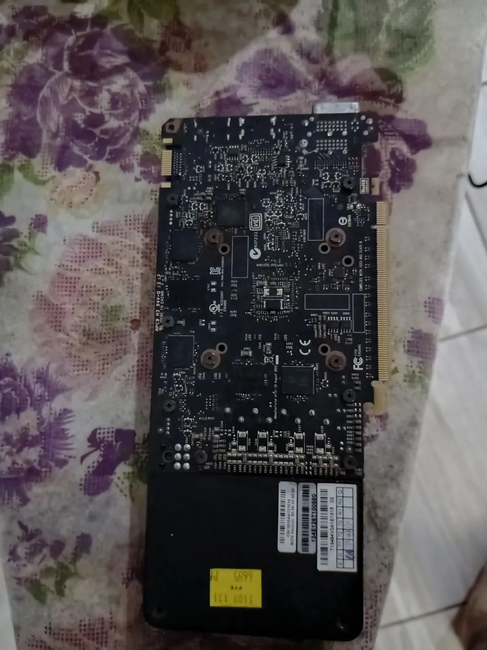 Placa de vídeo gtx 650ti boost - Foto 2