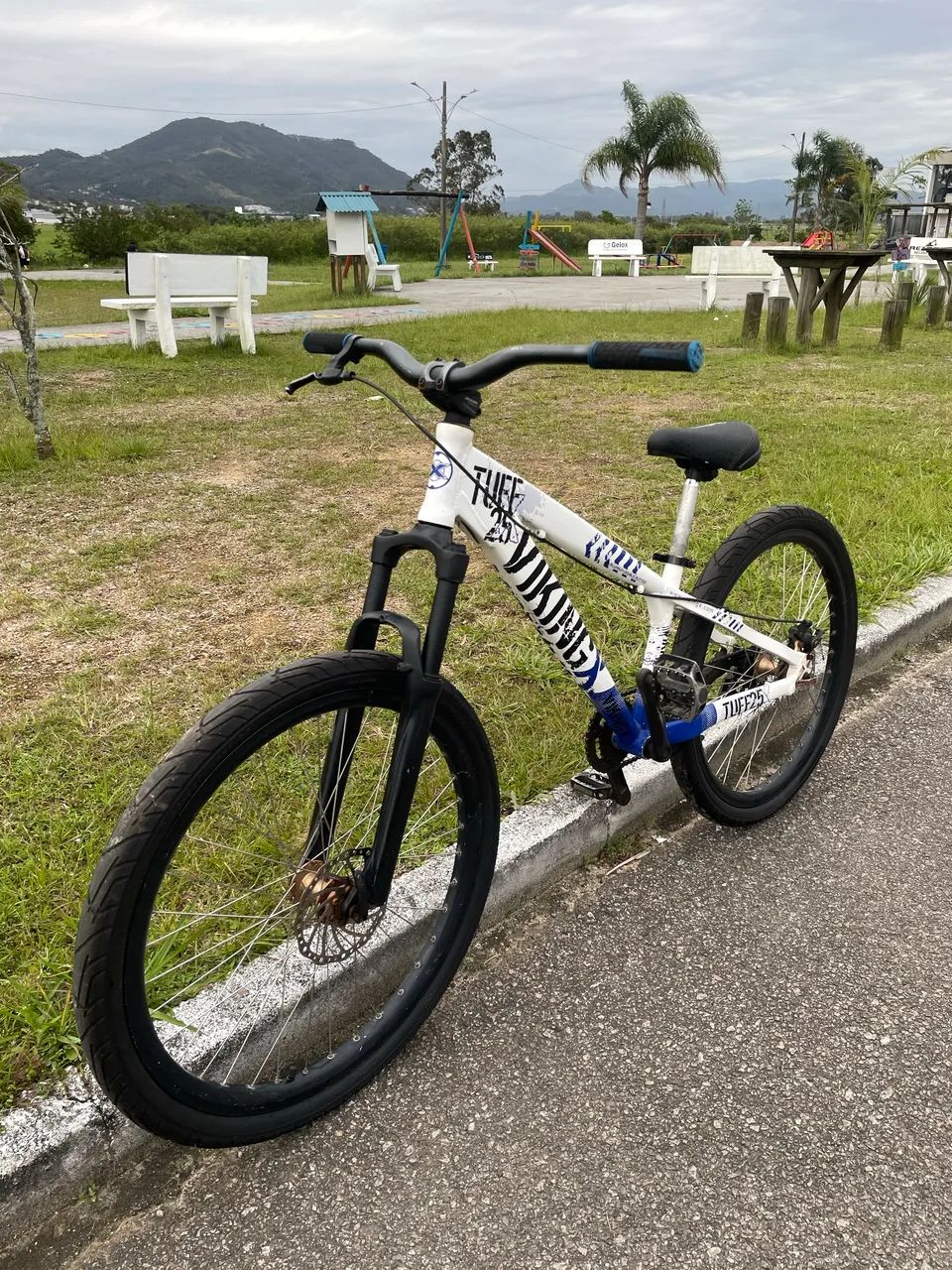 Bicicleta Viking aro 26 - Foto 4