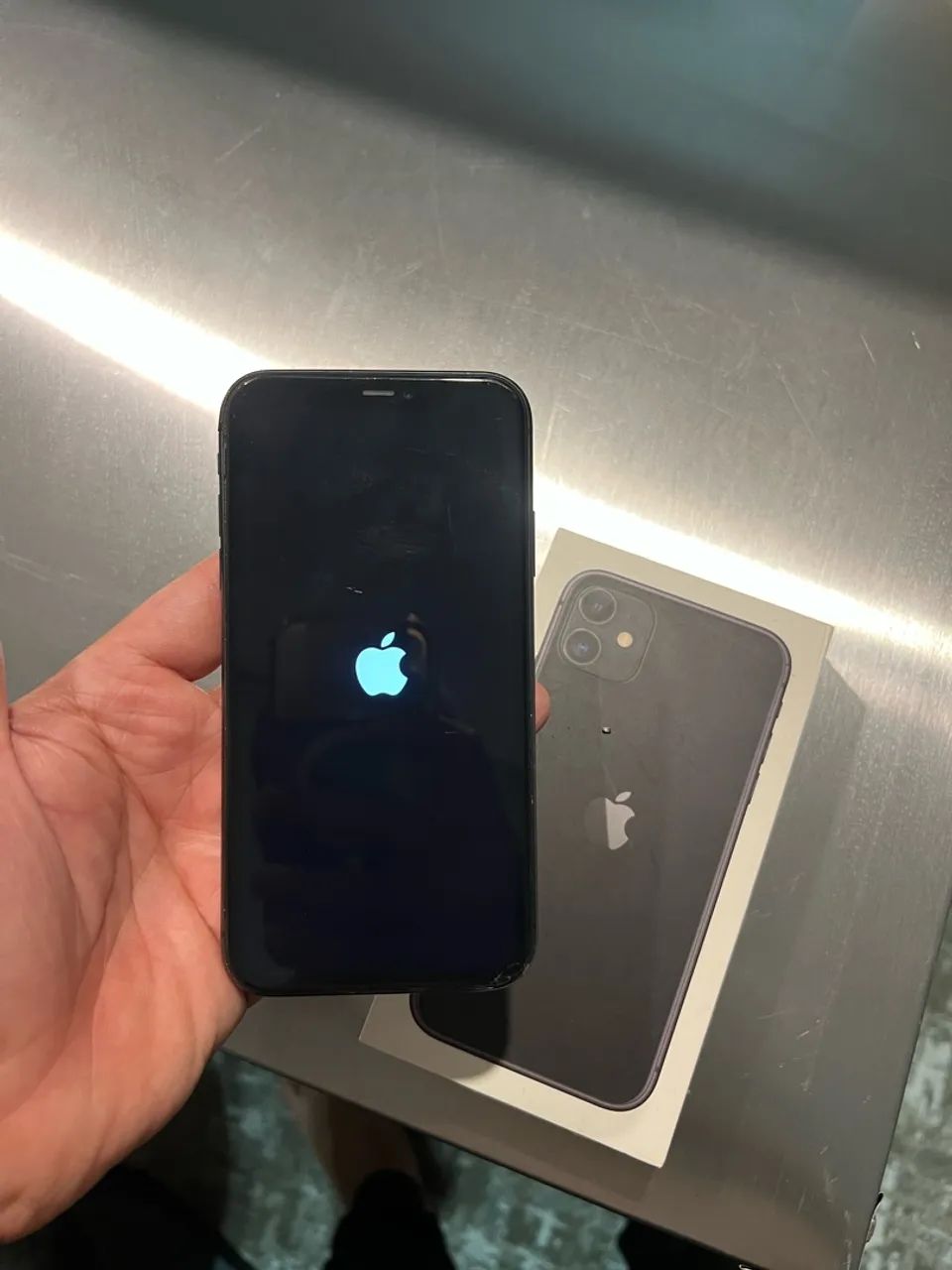 iPhone 11