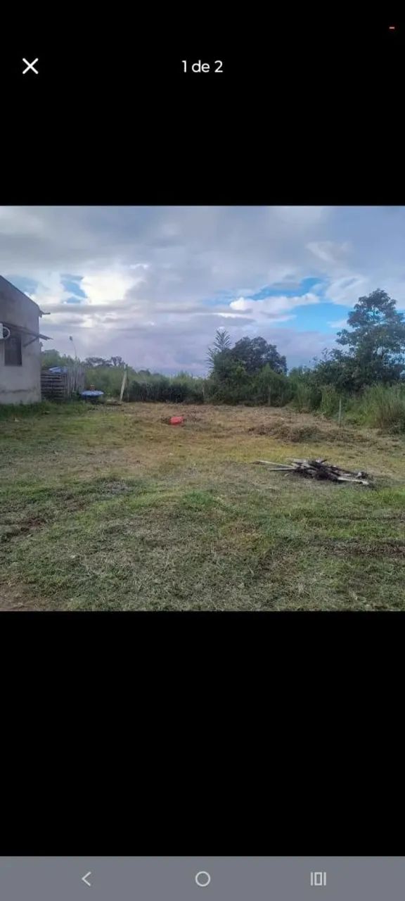 Vendo este terreno no Apolônio sales  - Foto 2