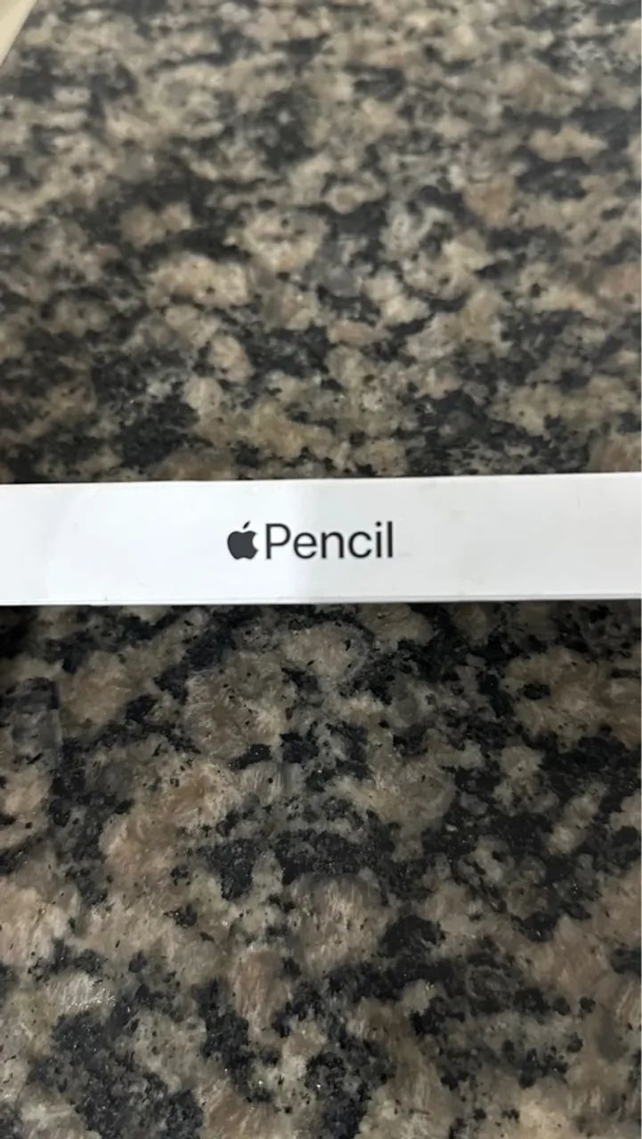 Apple Pencil USB-C - Foto 3