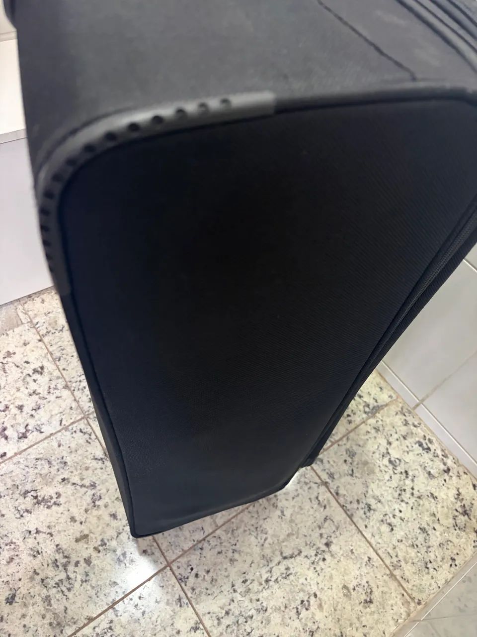 ? KIT COM 3 MALAS SAMSONITE - SEMINOVAS E IMPECÁVEIS! ? - Foto 3